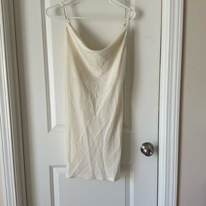 URBAN OUTFITTERS slip dress